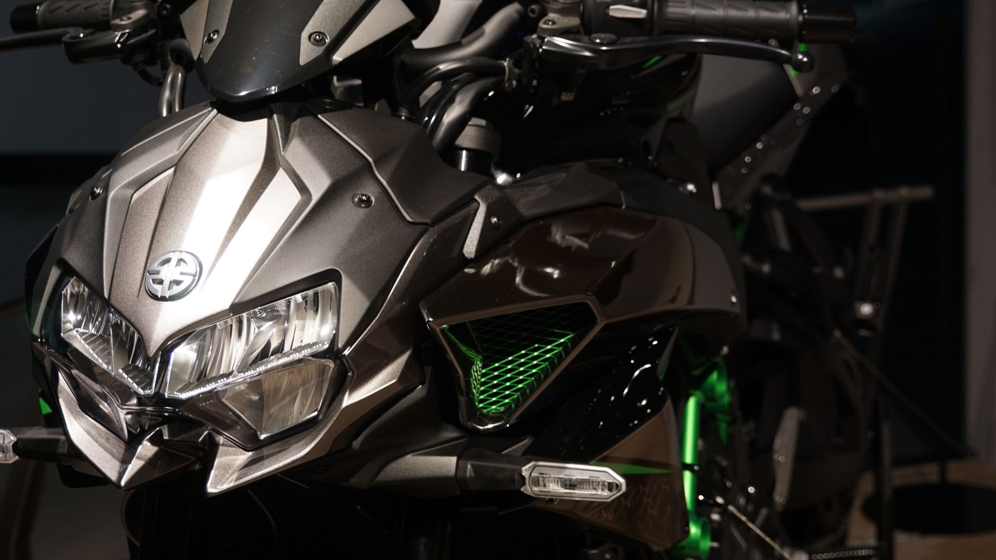 Kawasaki Z H2 Wallpapers Wallpaper Cave | atelier-yuwa.ciao.jp