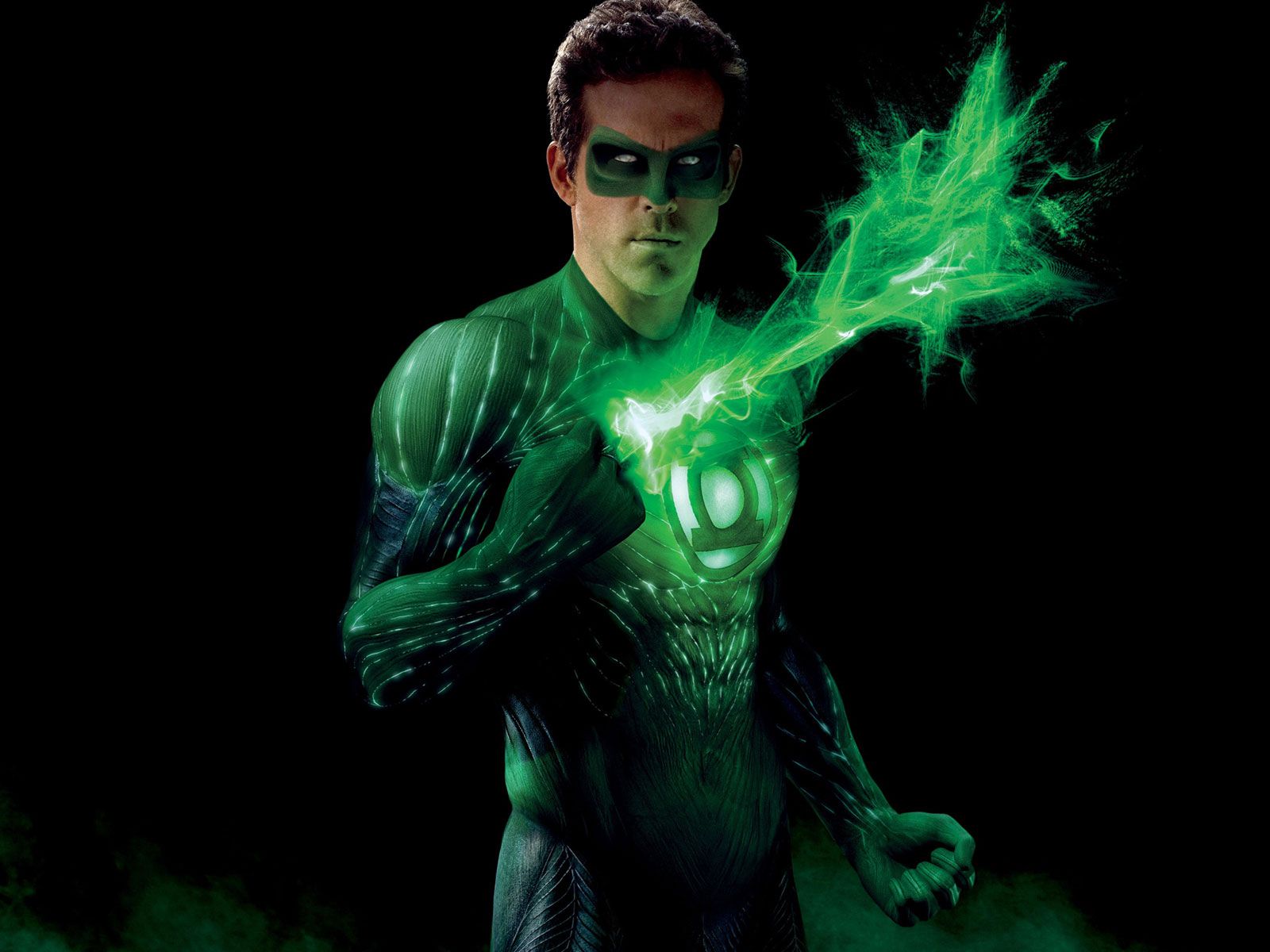 Green Lantern