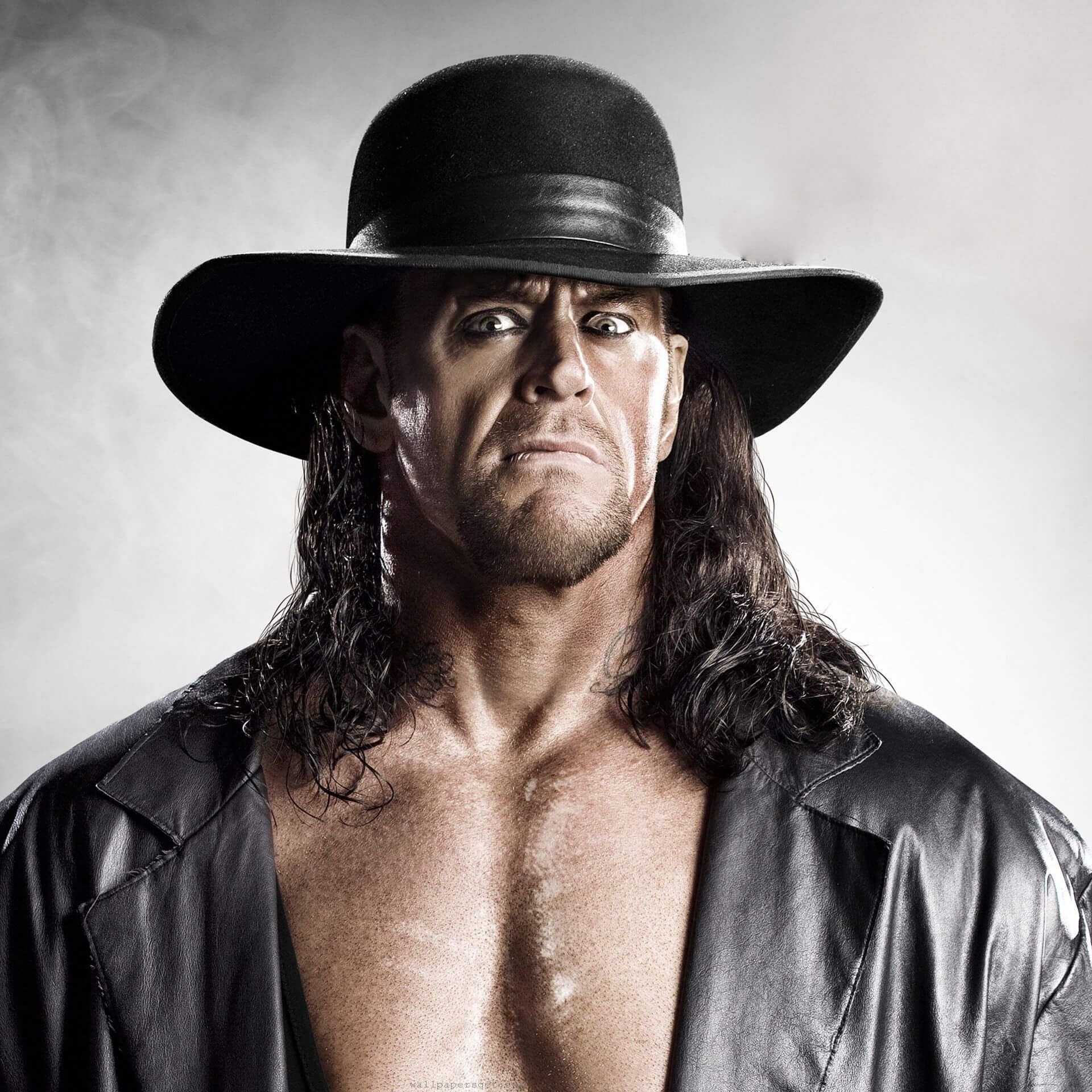 The Undertaker William Calaway popularity & fame
