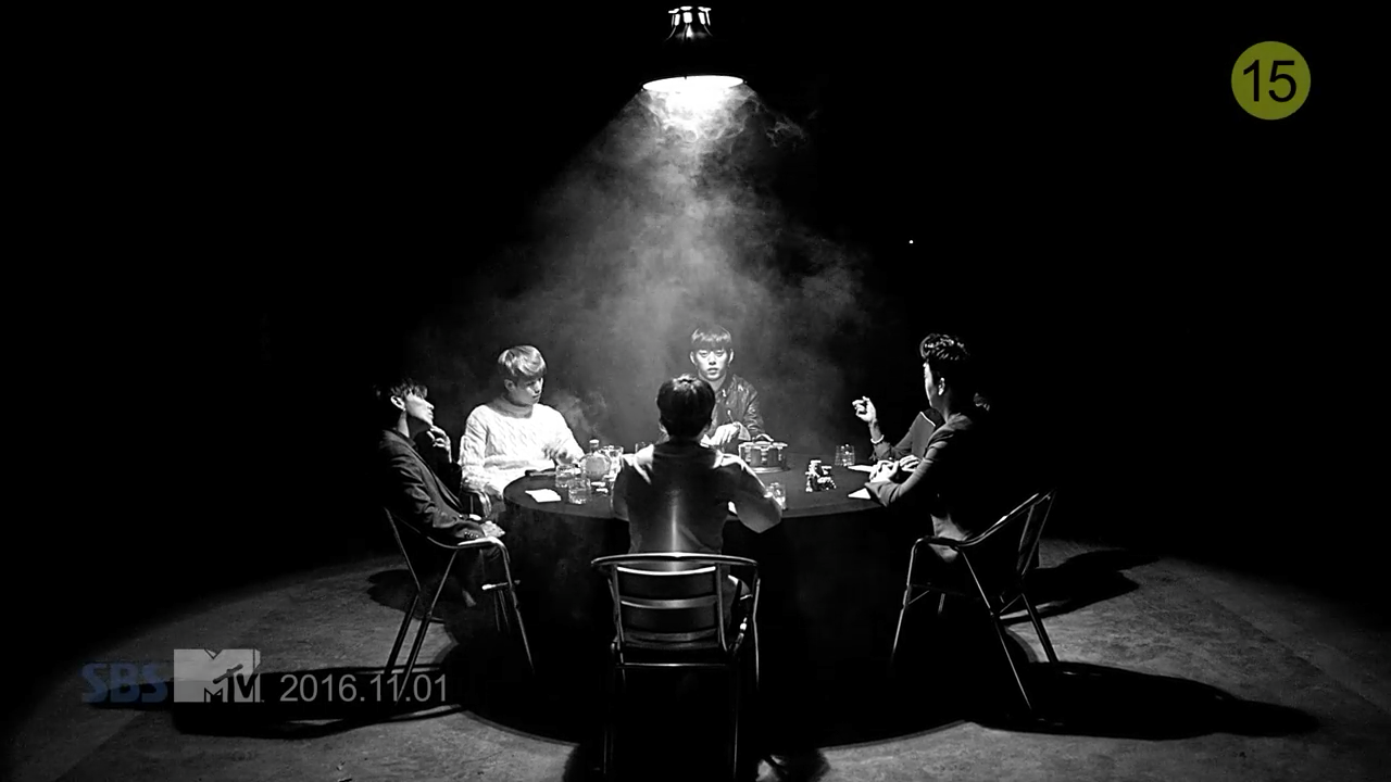 ♥ B.A.P M V Individual ♥.A.P Photo