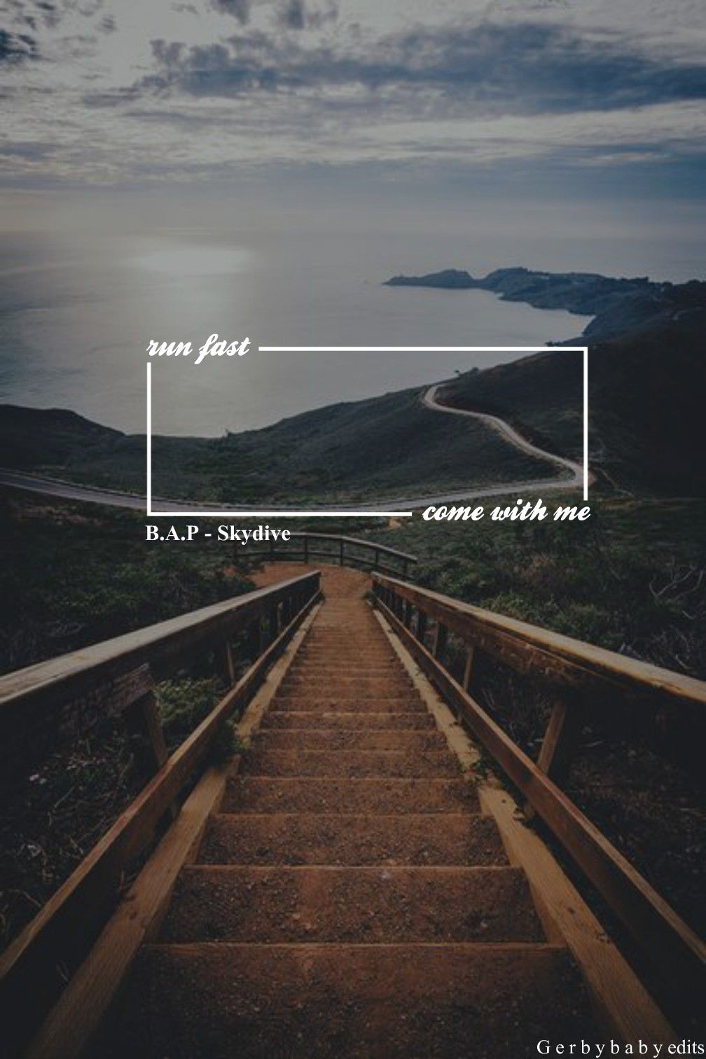 B.A.P lyrics. Check out B.A.P's other songs, too