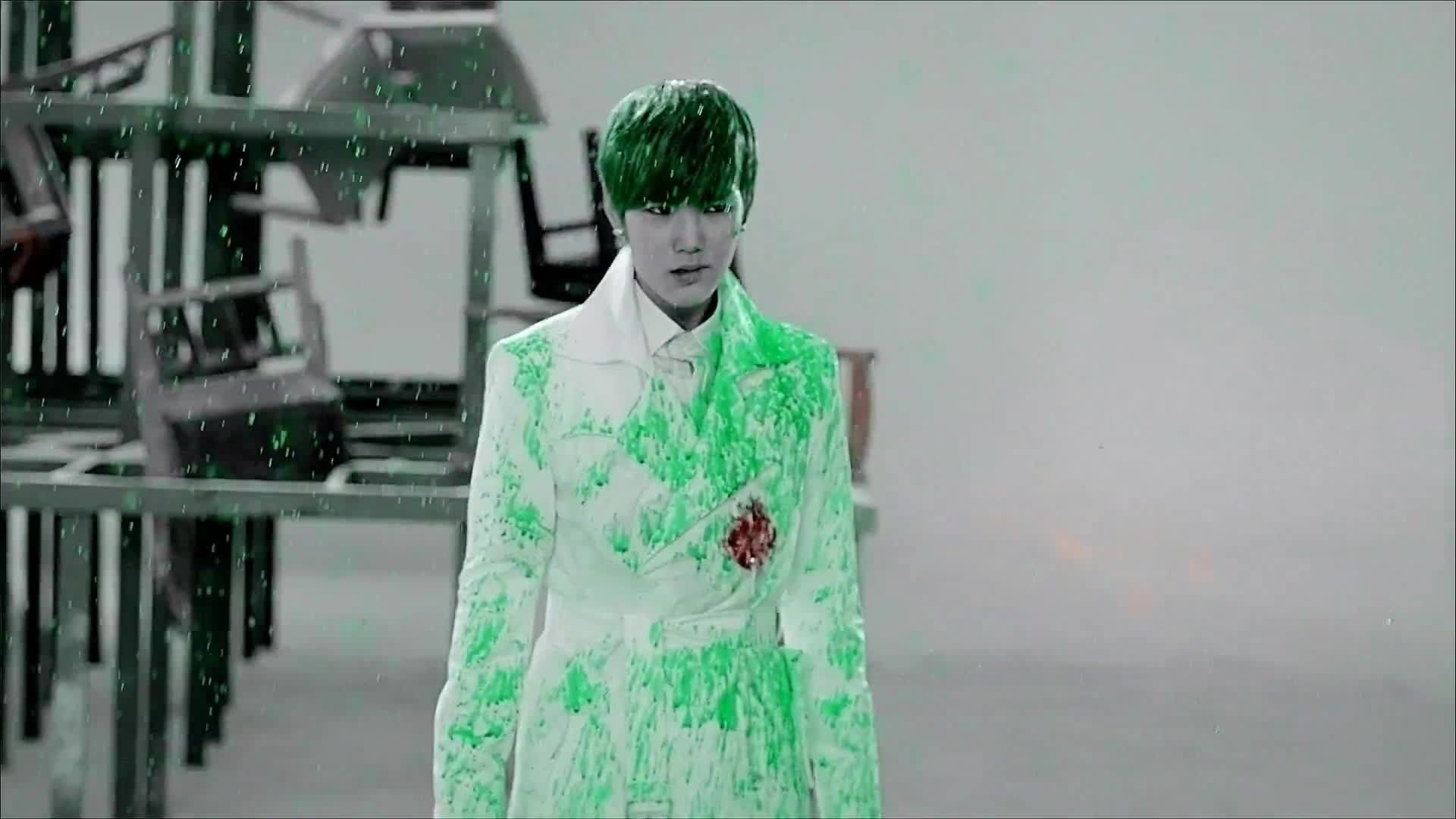 Here's Every Single Time B.A.P Died In One Of Their Own Music