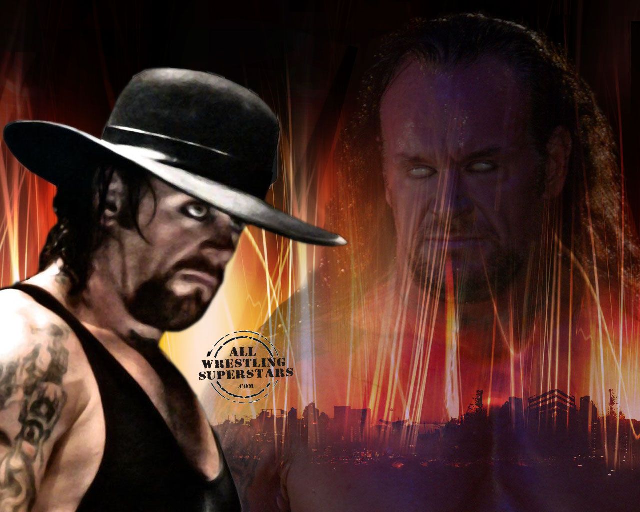 WWE WWE Wallpaper