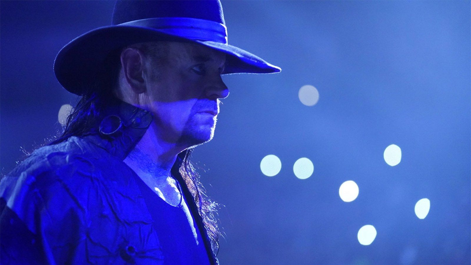 As 'Undertaker: The Last Ride' Nears Its End, Mark Calaway Talks