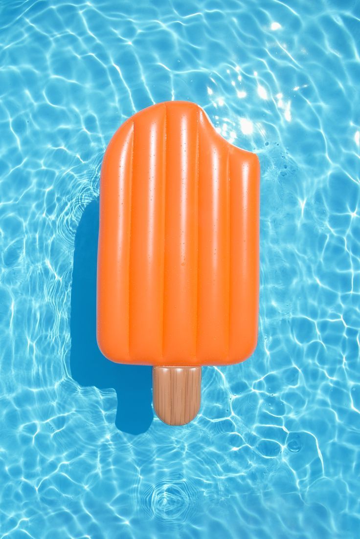 Awesome Pool Floats Every Food Lover Should Own. Cool pool