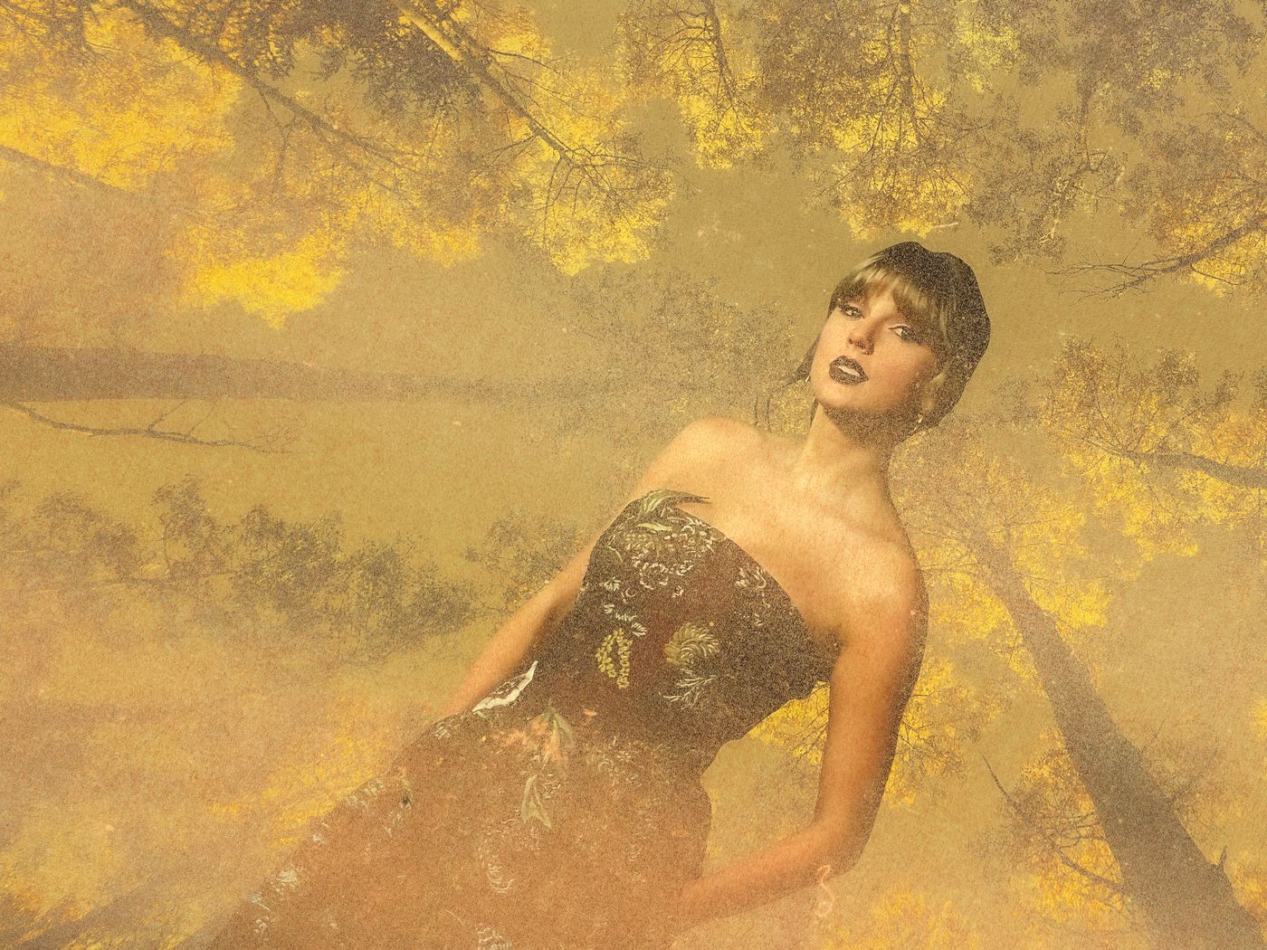 An FAQ for Taylor Swift's 'Folklore'