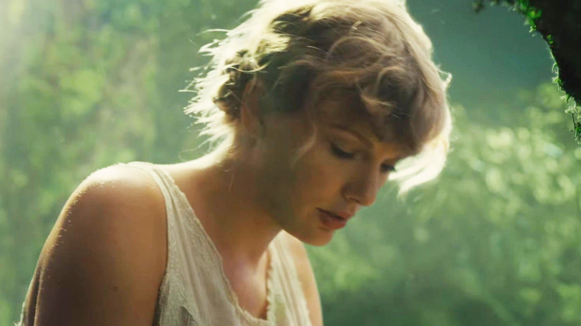 Taylor Swift Folklore Wallpapers Wallpaper Cave