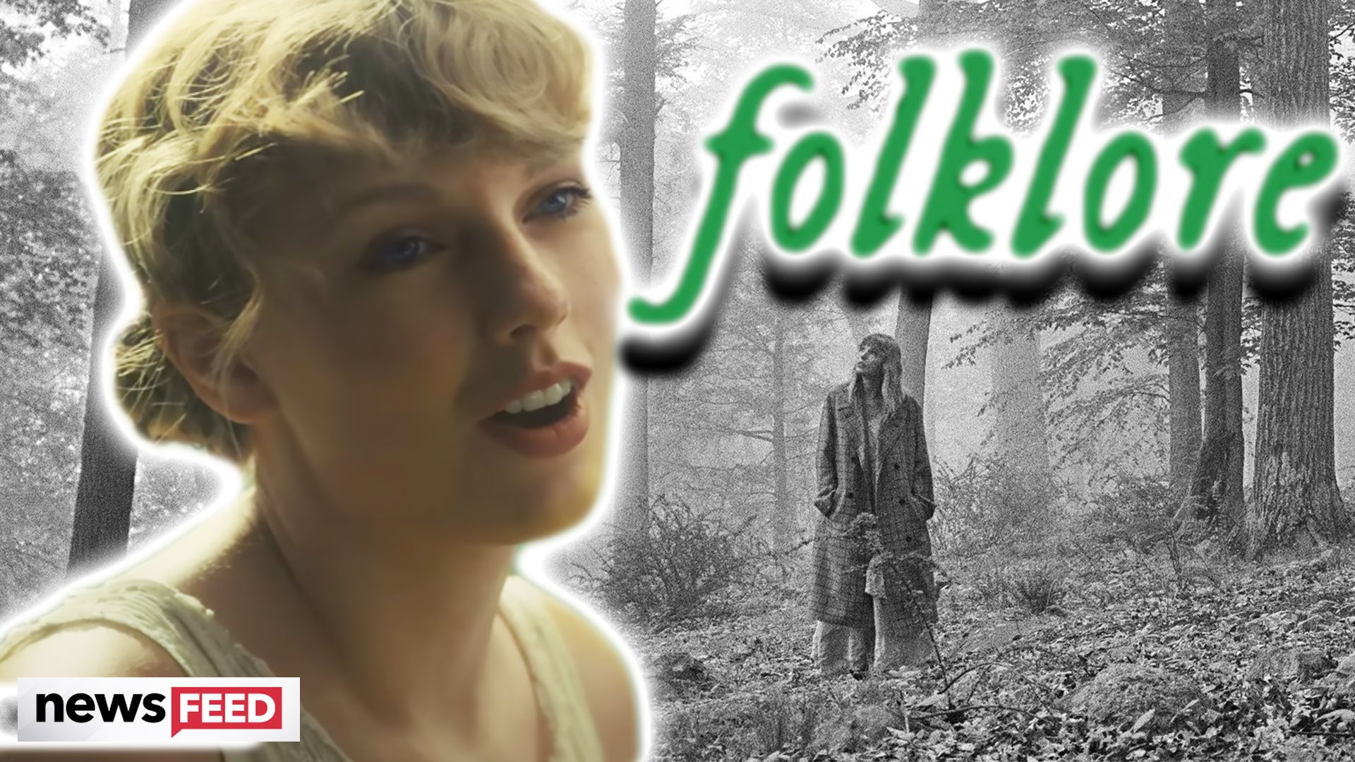 Flipboard: Taylor Swift Set to Land Three 'Folklore' Tracks In U.K. Top 10
