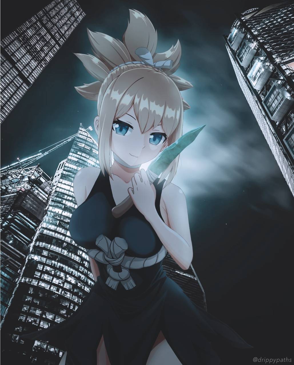 Kohaku Wallpapers - Wallpaper Cave