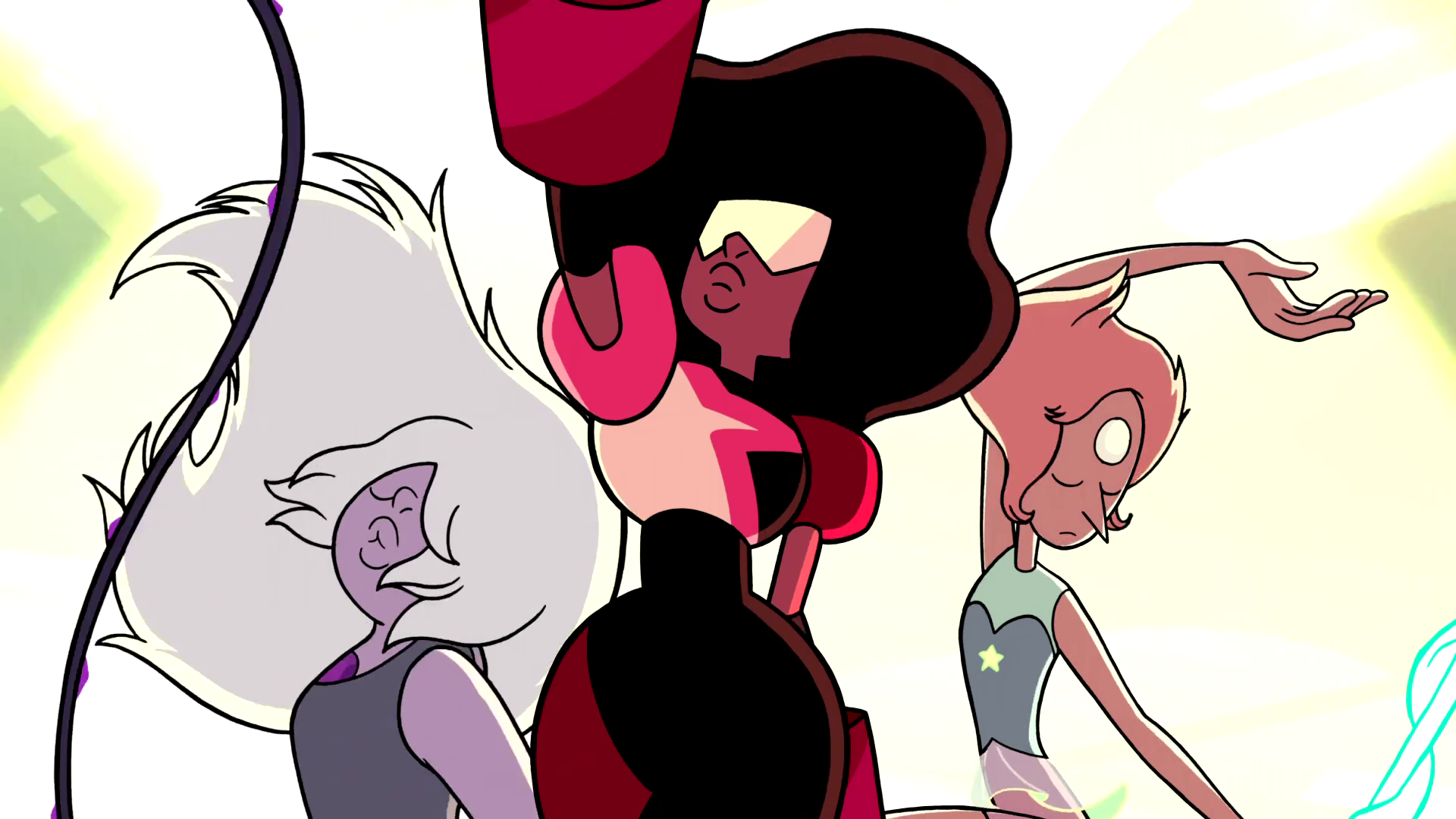 Steven Universe HD Wallpaper