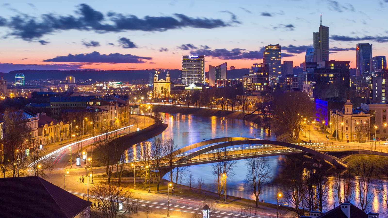 Lithuania