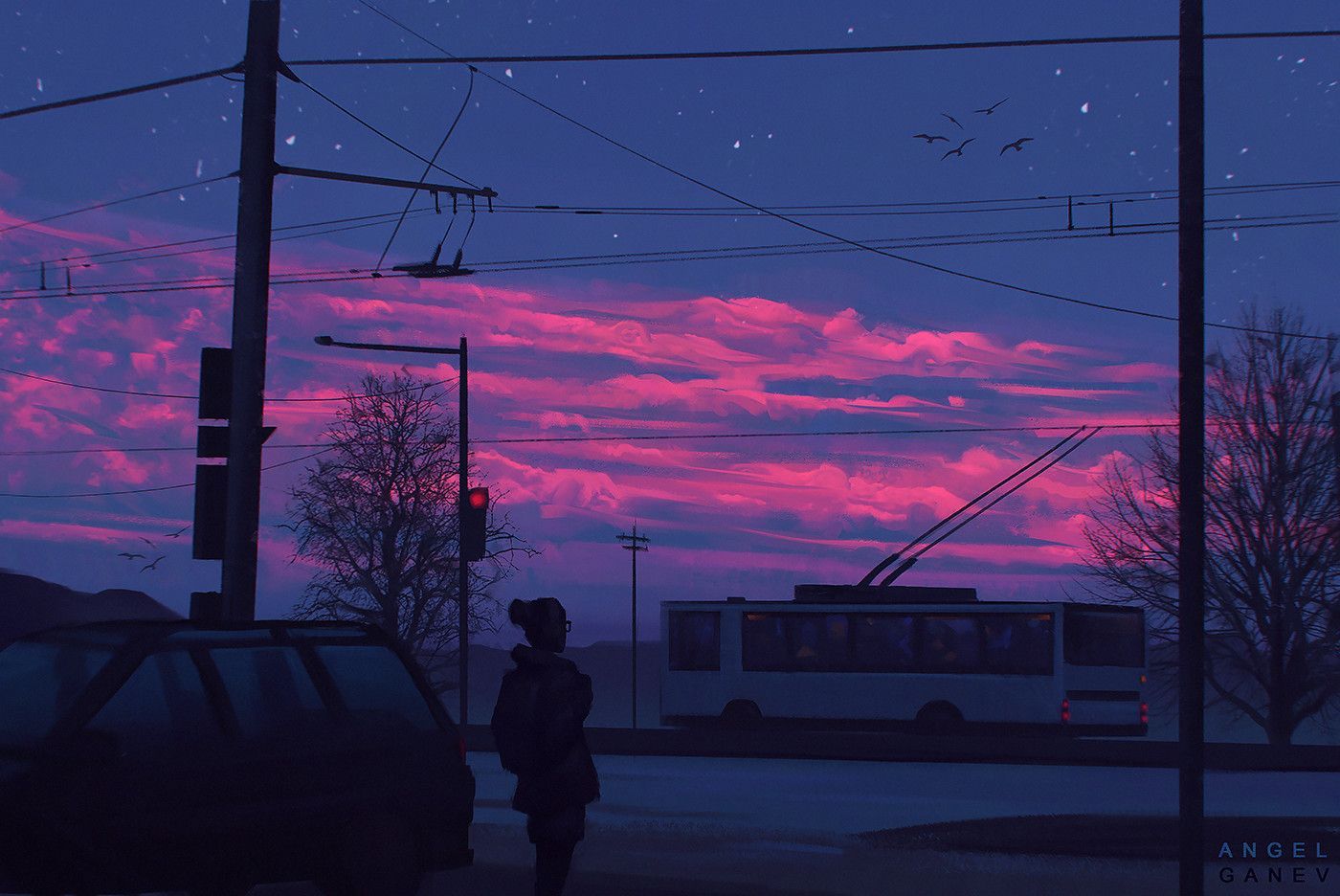 Lighting