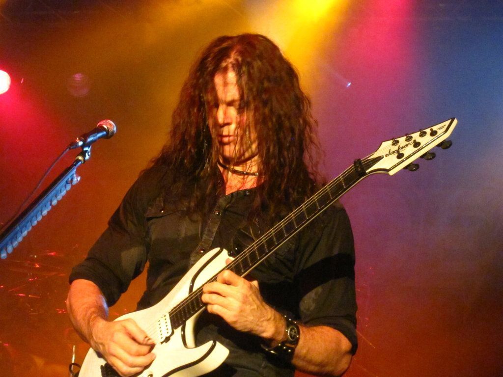 Who is Chris Broderick dating? Chris Broderick girlfriend, wife