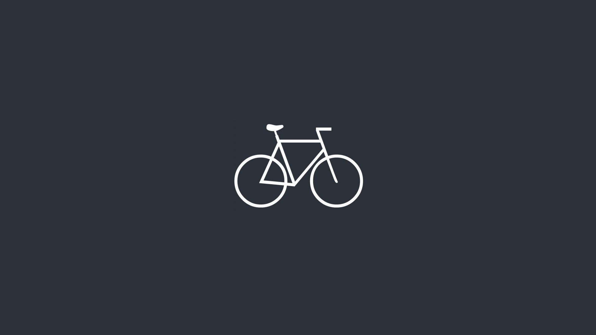 Minimalist Fixie Wallpapers - Wallpaper Cave