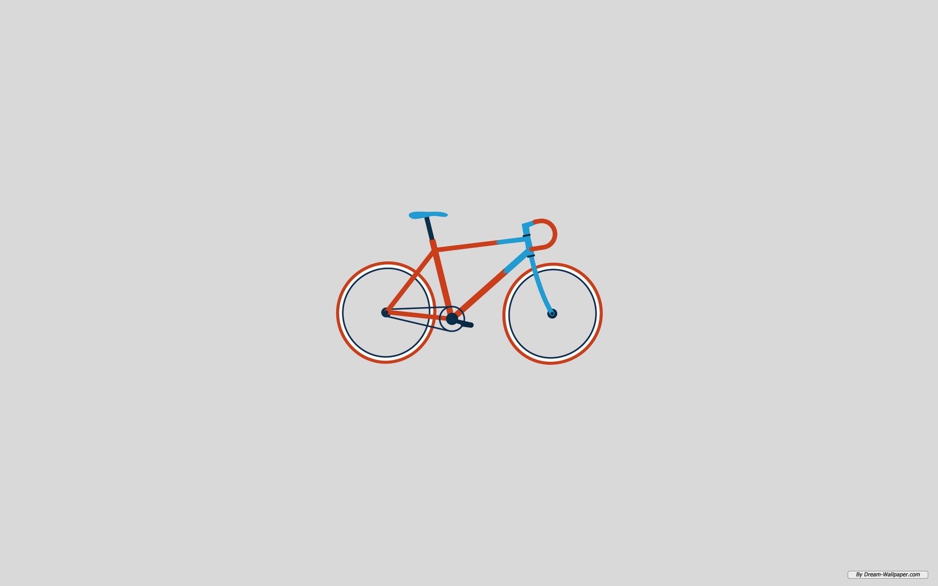 Fixie Wallpaper