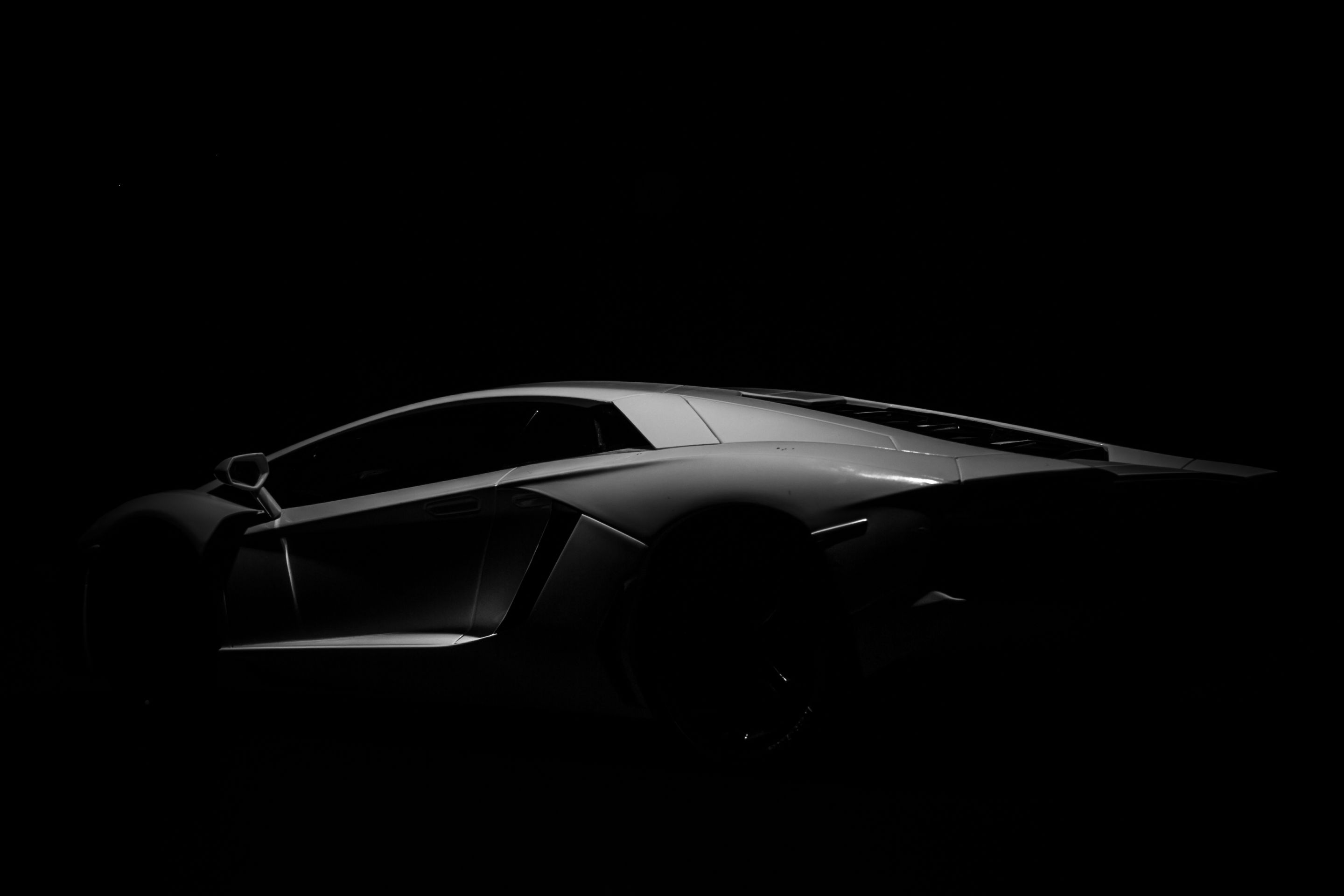 Dark Cars Wallpapers Wallpaper Cave