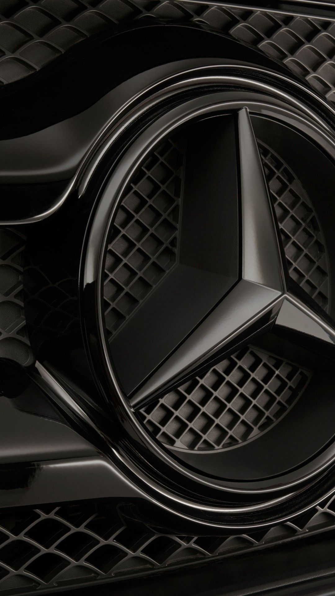 Mercedes Benz X Class 4K Wallpaper, Logo, Cars
