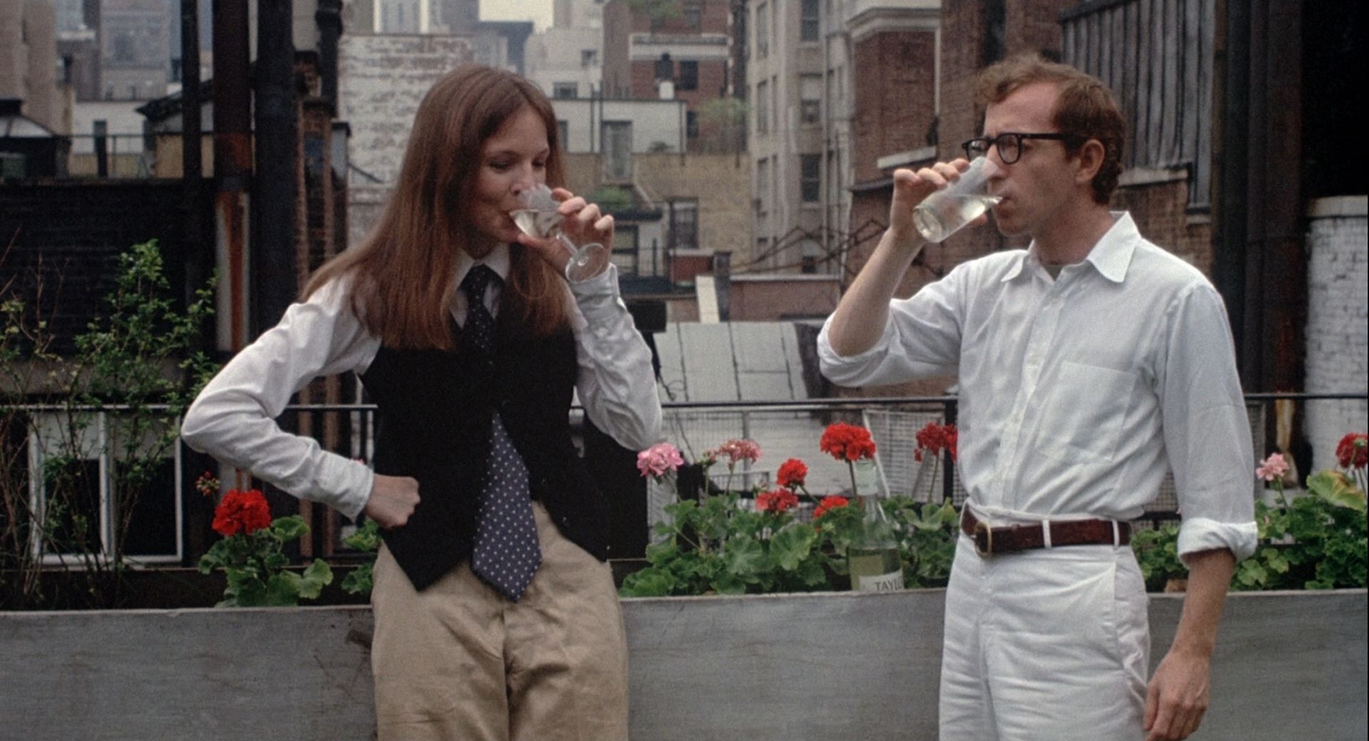 Annie Hall Wallpapers Wallpaper Cave