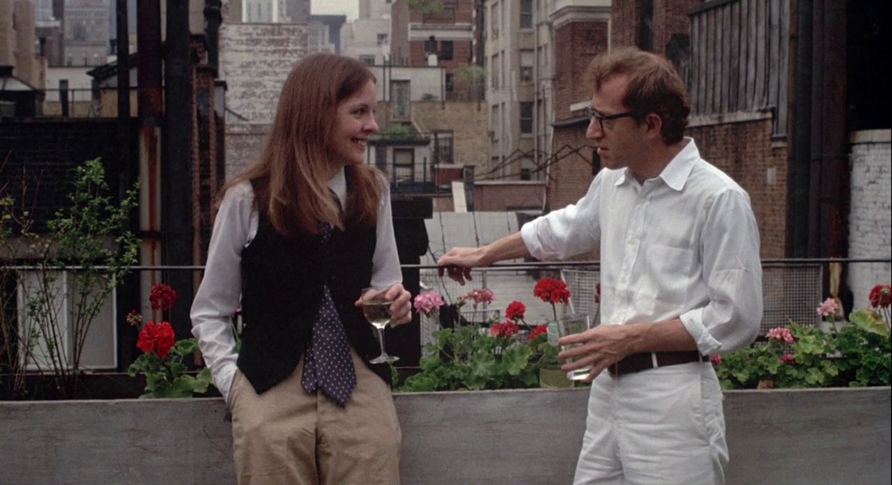 Annie Hall Wallpapers Wallpaper Cave