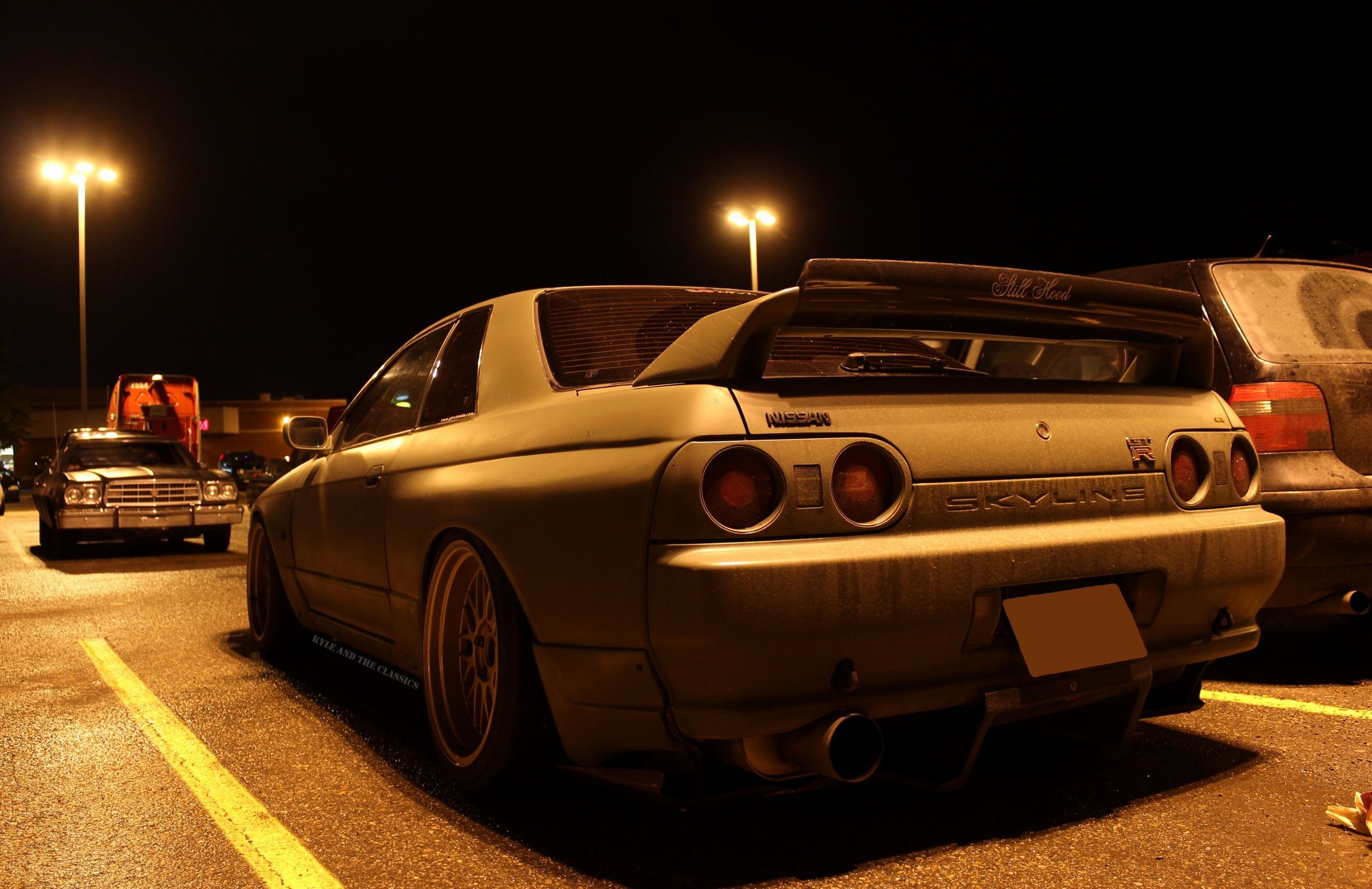 Inspirational R32 Skyline Wallpaper This Week of The Hudson