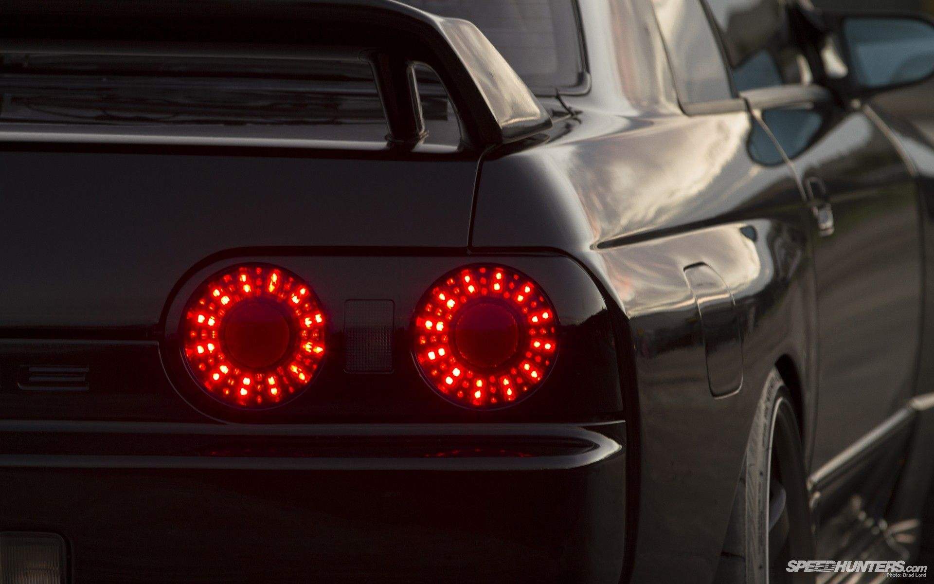 car, Speedhunters, Nissan Skyline R32 Wallpaper HD / Desktop