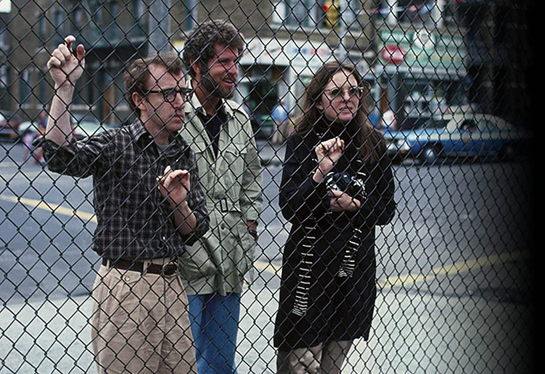 Annie Hall Wallpapers Wallpaper Cave