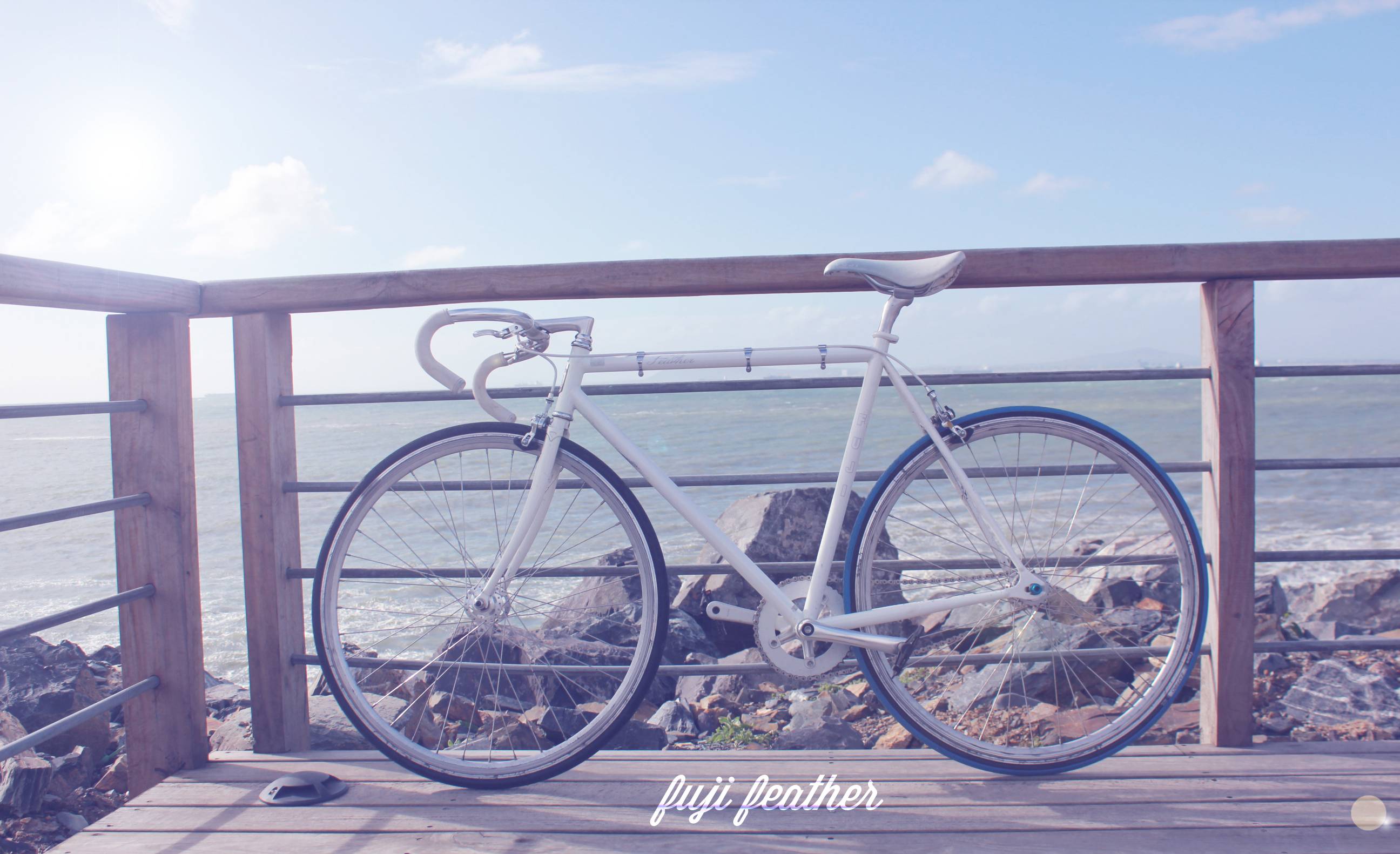 Fixie Wallpaper
