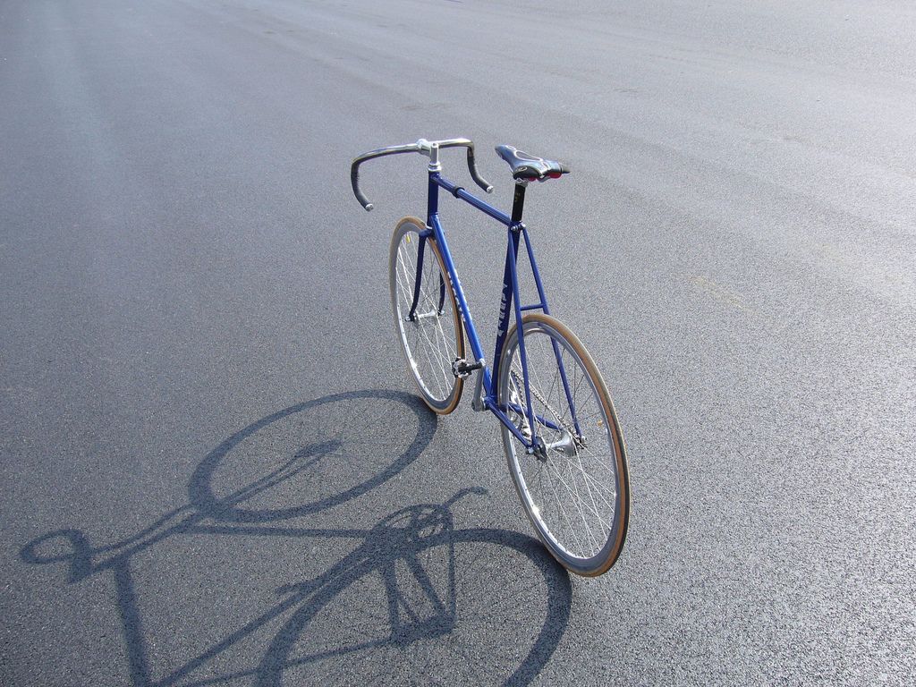 Fixed Gear Wallpaper