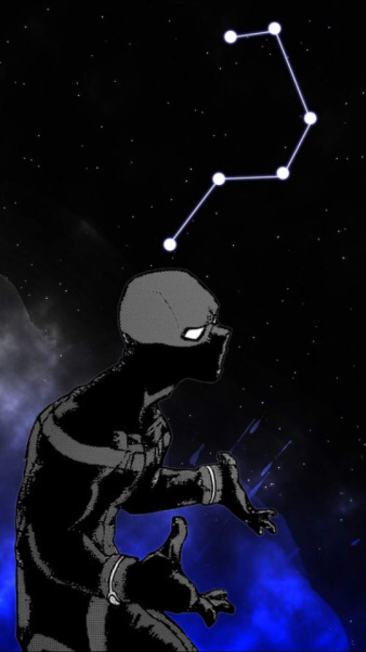 Villian wallpaper. My Hero Academia Amino