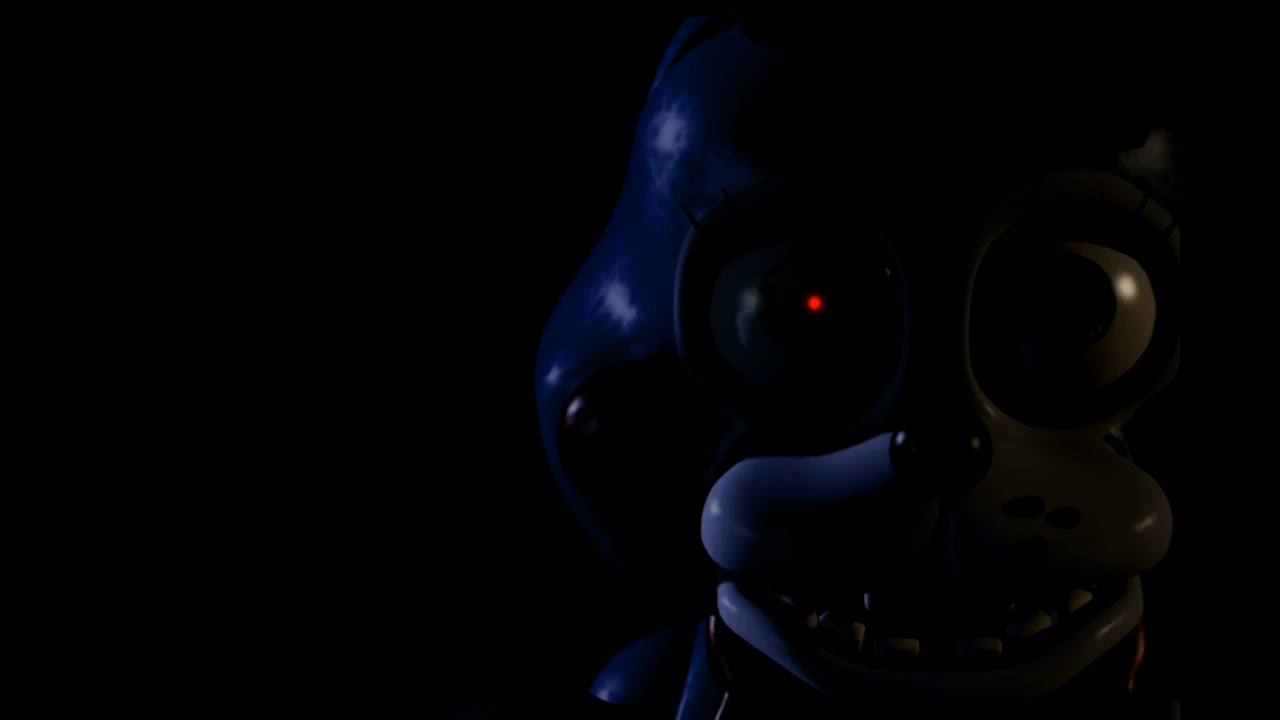 evil bon bon. Five Nights at Freddy's