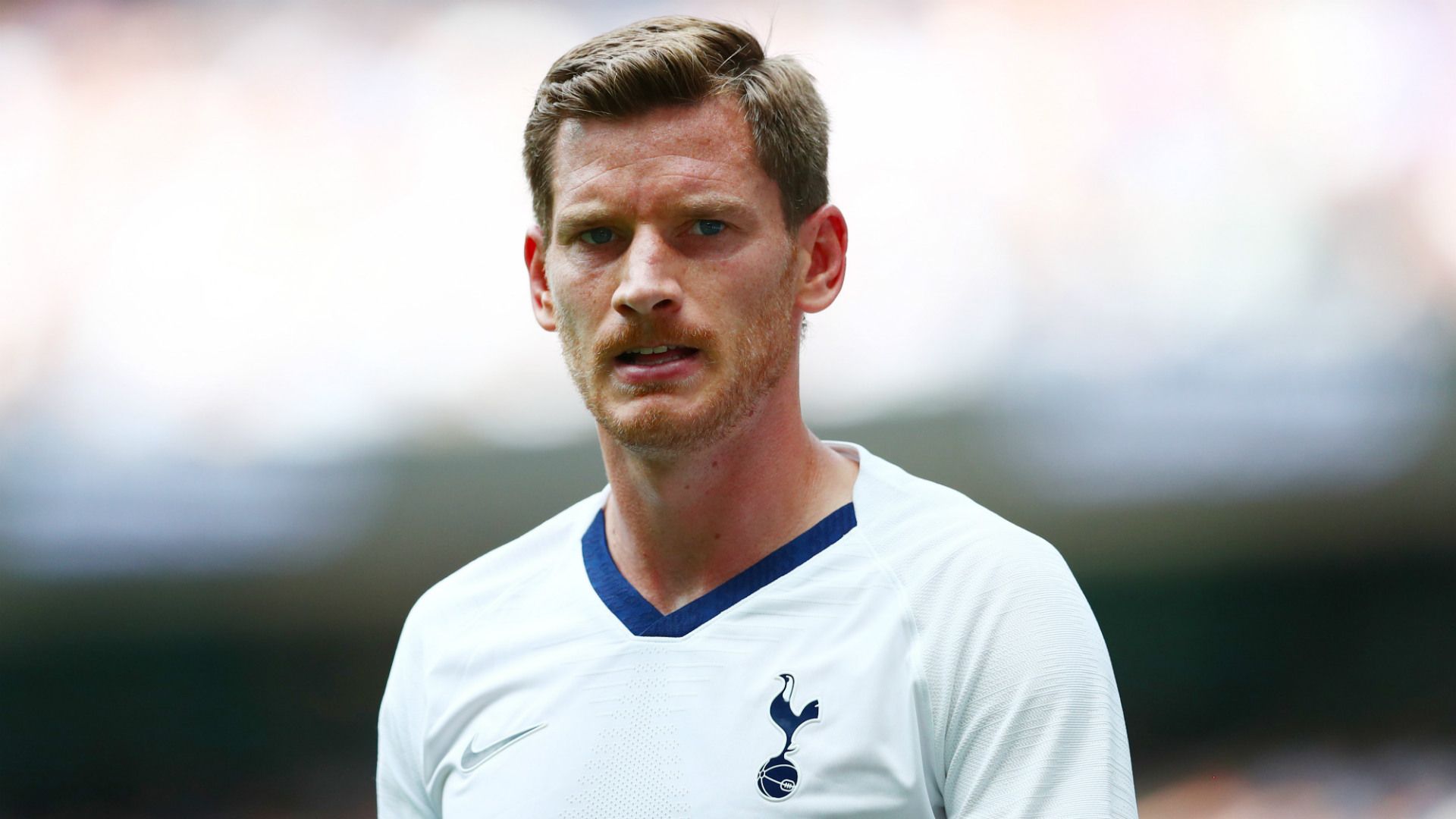 Vertonghen confirms Tottenham exit as contract ends and transfer
