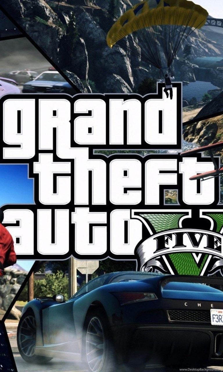 Gta 5 mobile vk фото 97