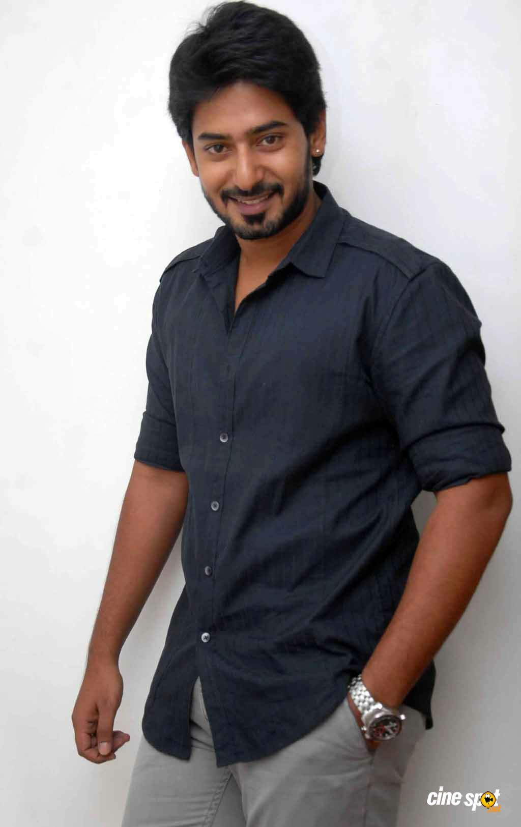 Prajwal Devaraj Wallpapers - Wallpaper Cave