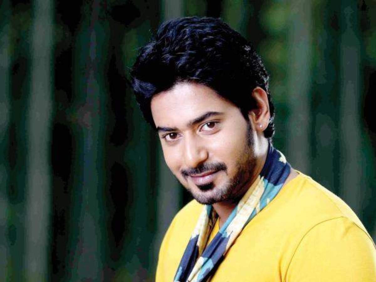 Prajwal Devaraj Wallpapers - Wallpaper Cave