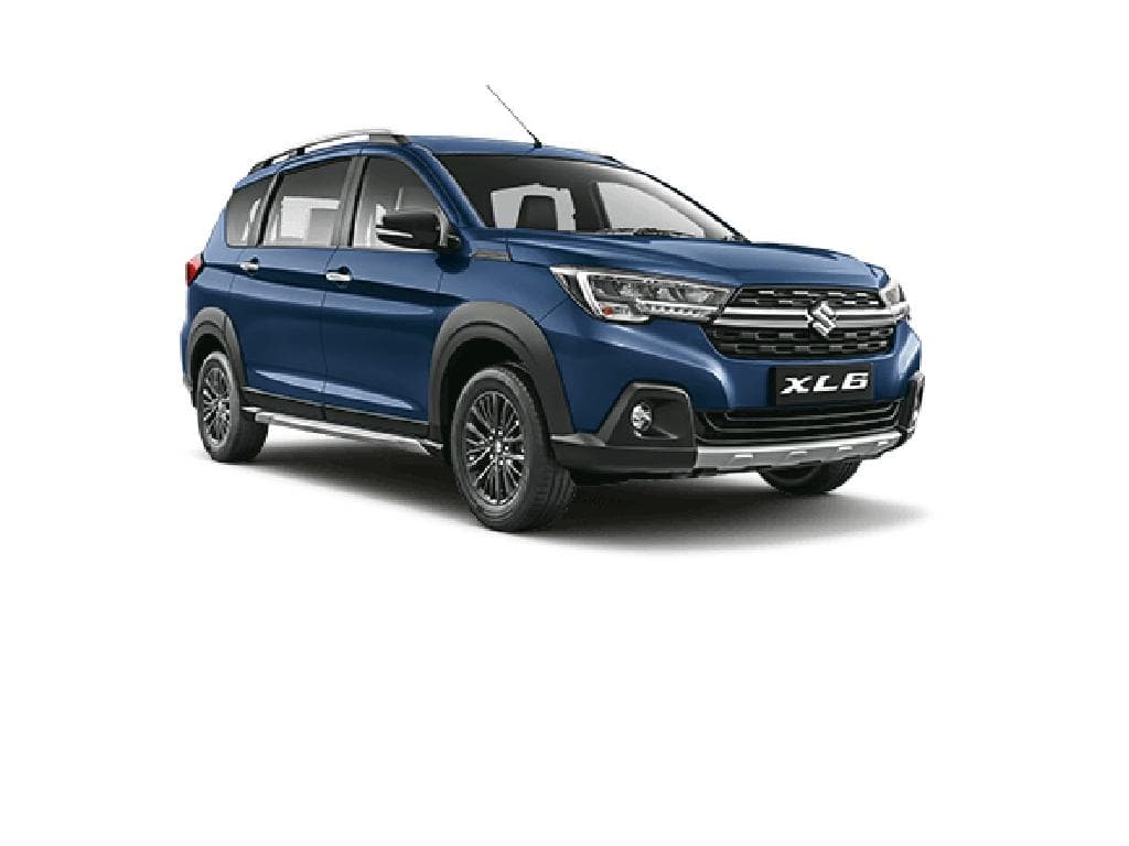 Maruti Suzuki XL6 Price in India, Image, Specs, Mileage
