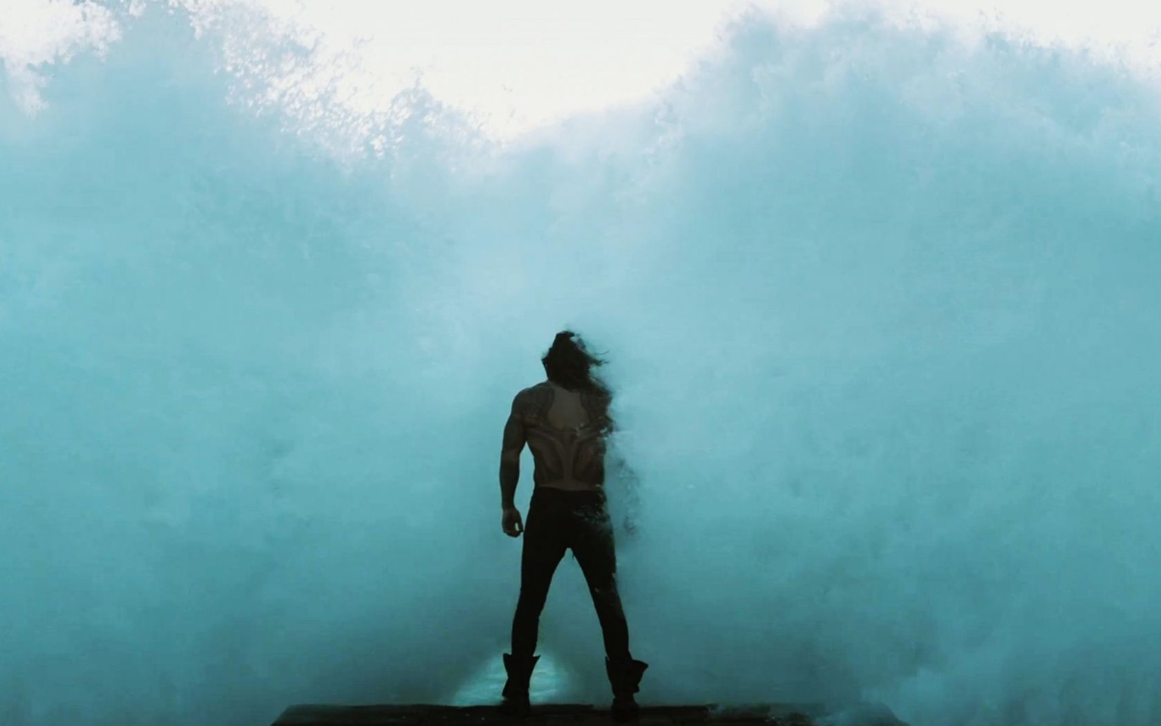 Free download Aquaman Justice League Wallpaper 05249 Baltana