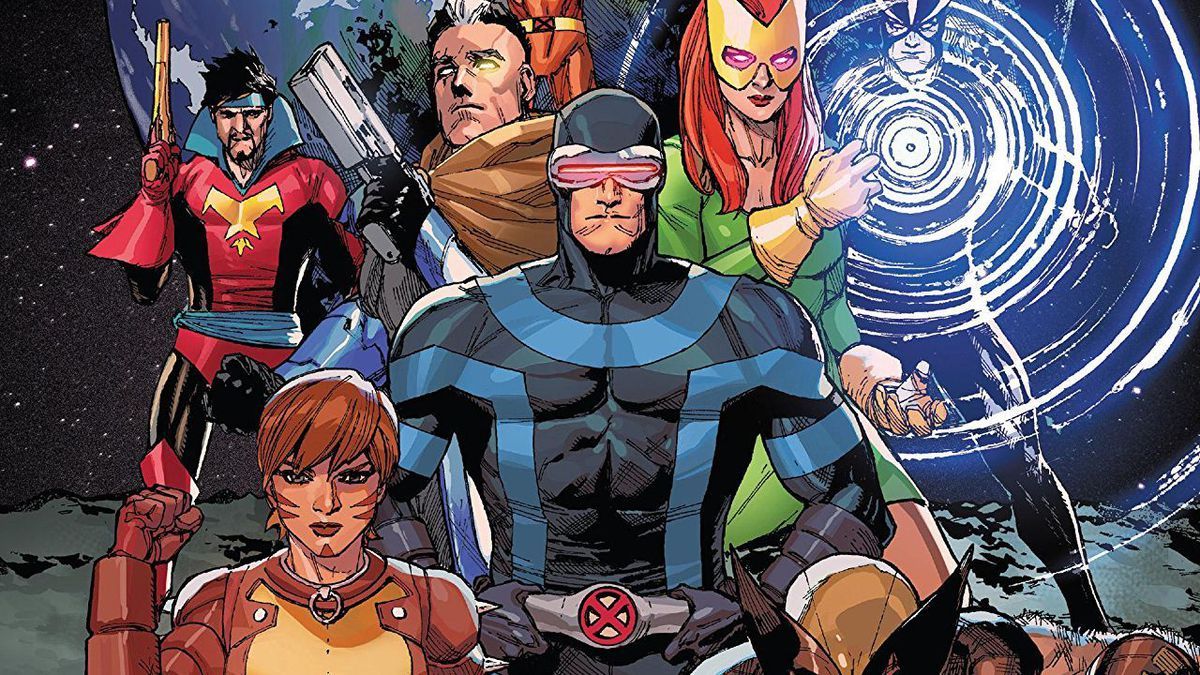 X Men Comics Experts Debate The Way To Put Mutants In Marvel