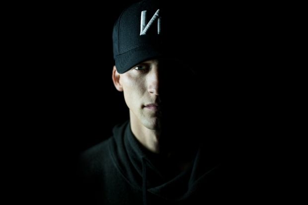 NF is a Christian But Don't Call Him a Christian Rapper, News