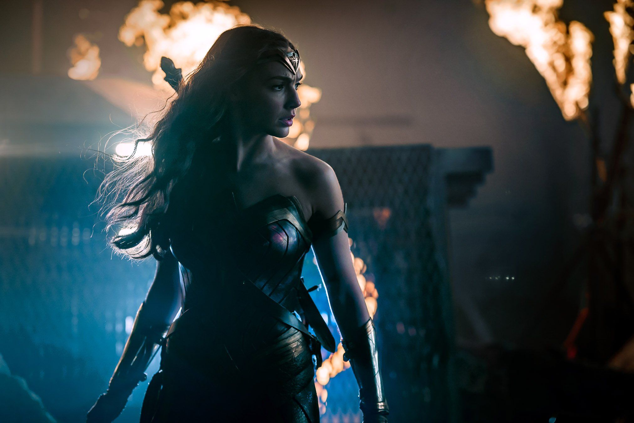 #Gal Gadot, #Justice League, #Wonder Woman. Mocah.org HD