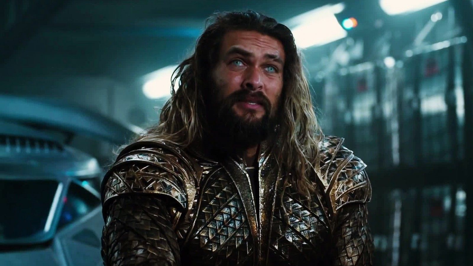 Aquaman Justice League Background Wallpaper 24138