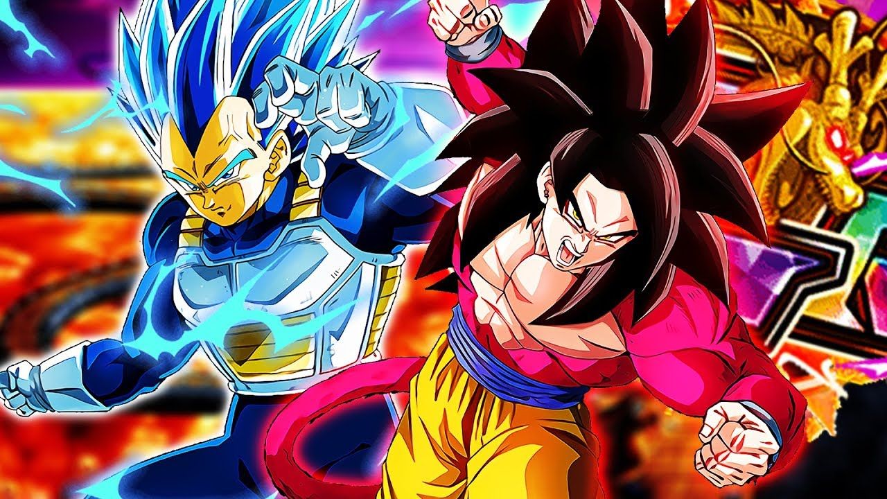 GET READY! SSBE Vegeta & MORE Banners Are NEXT! Dragon Ball Z