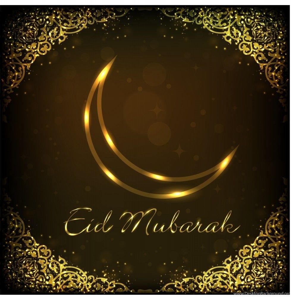 Happy Eid Ul Adha Mubarak. Image, Wallpaper, Cards Desktop