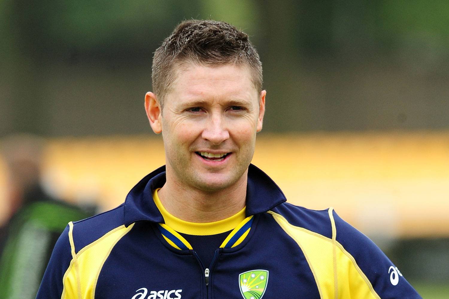 Michael Clarke Wallpapers - Wallpaper Cave