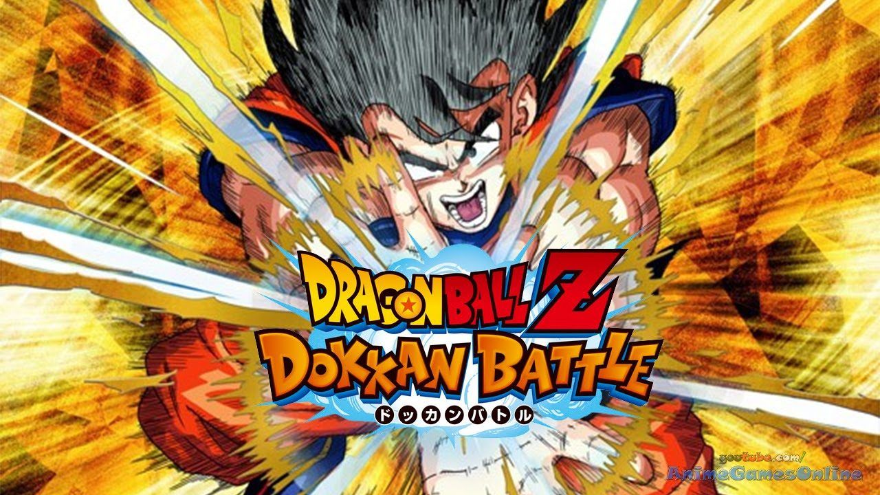 Bandai Namco Aims to Close the Gap Between Dragon Ball Z Dokkan