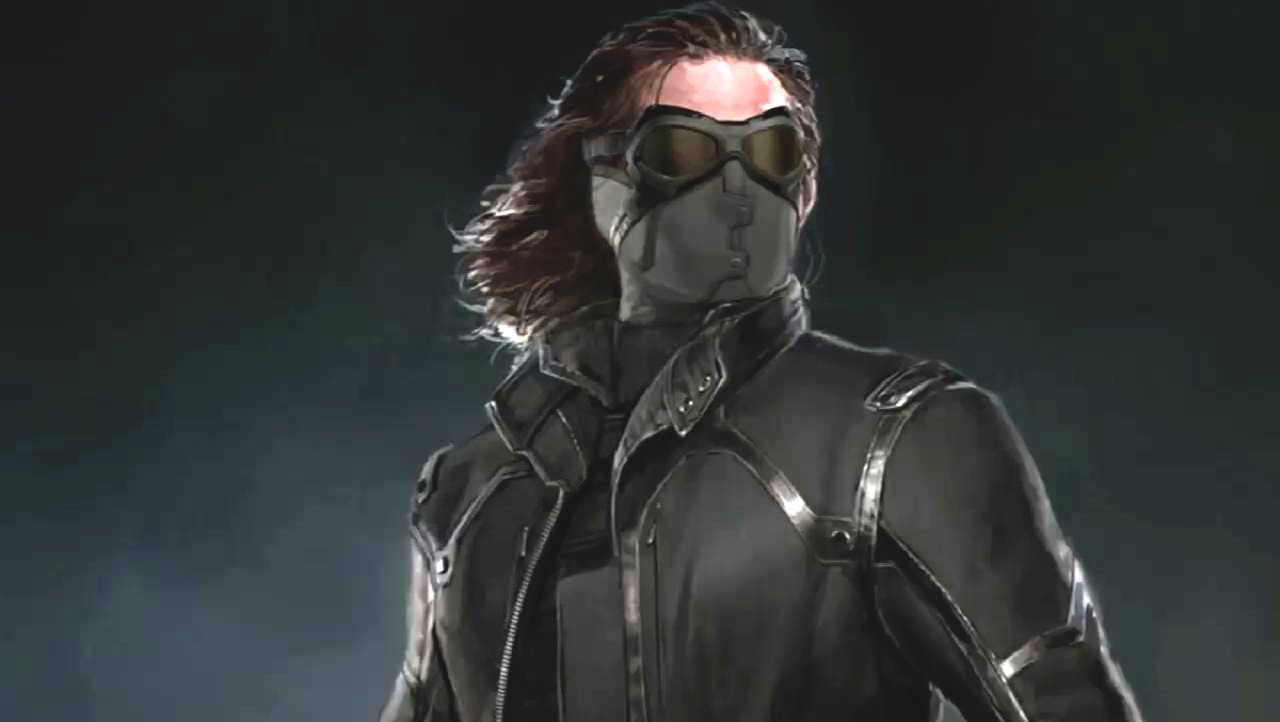 Winter Soldier (Marvel Cinematic Universe)