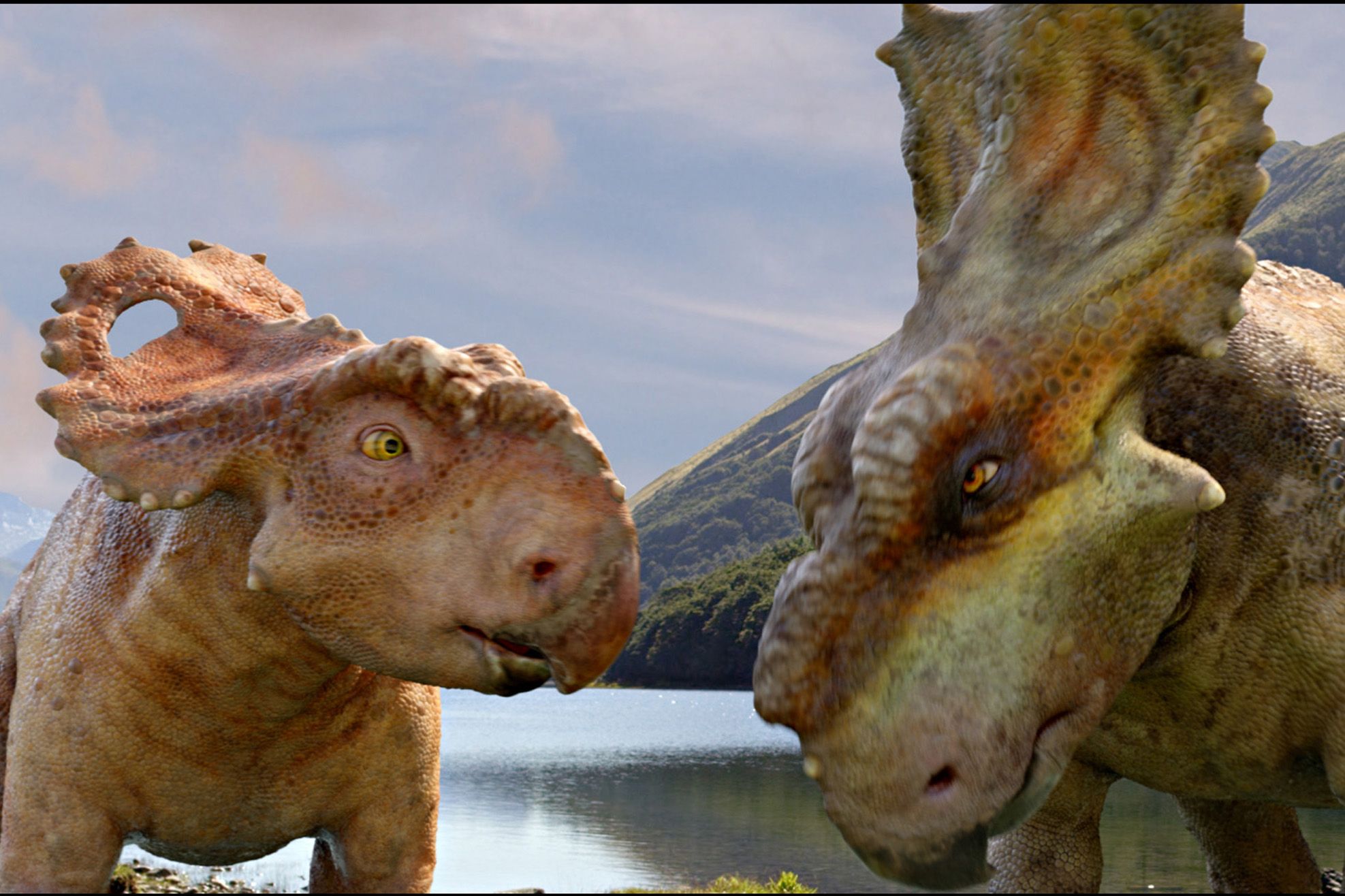 Walking With Dinosaurs wallpaper, Movie, HQ Walking With