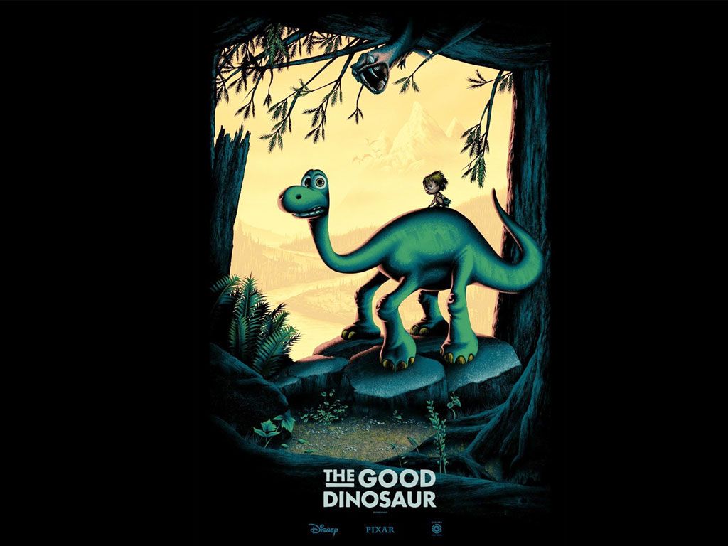 The Good Dinosaur Wallpaper. Good
