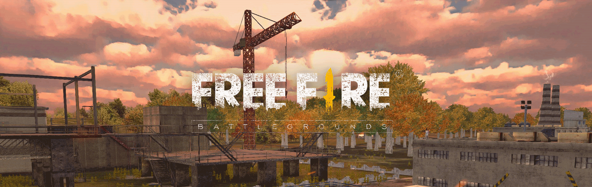 Free Fire Battleground Wallpaper Free Free Fire