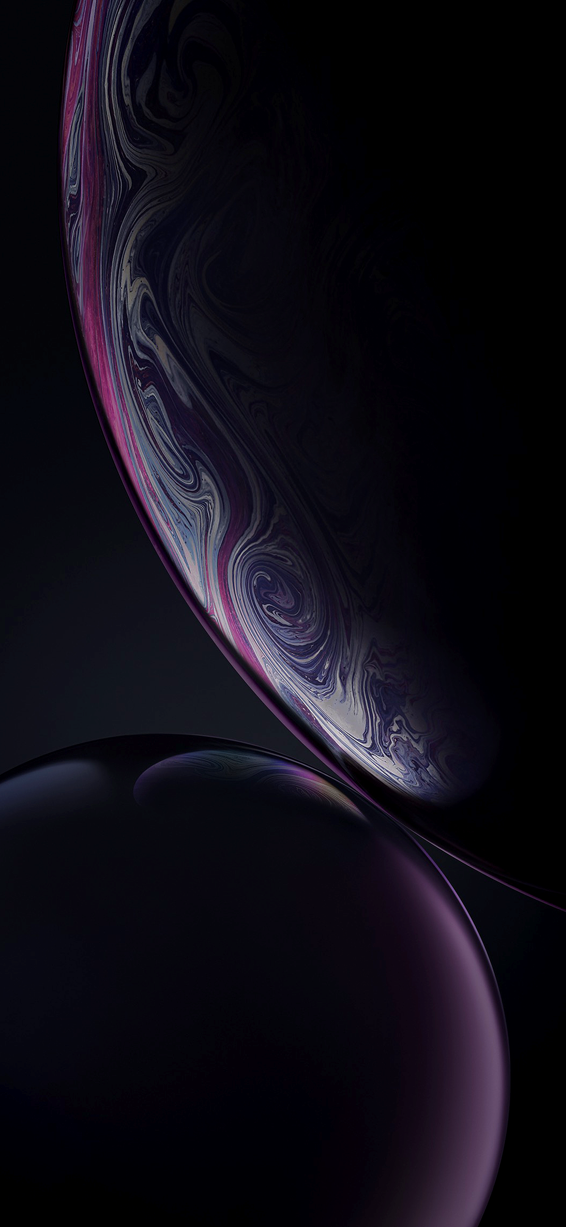 ios 14 2 wallpaper Notchless gradient wallpapers for iphone x