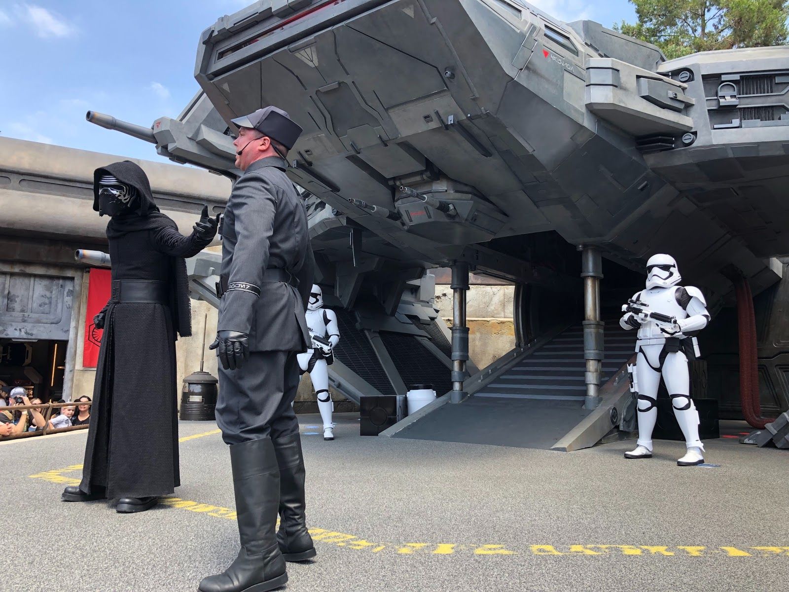 Mike's Take: With Star Wars: Galaxy's Edge, Disney Has Built an